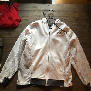 Under Armour Hoodie